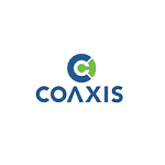 Coaxis logo